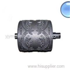Lace Design Roller Product Product Product