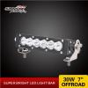 SM6015 Single Light Bar