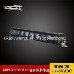 SM6212-022 Single Light Bar