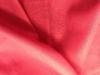 Eco Friendly Red Linen Cotton Mix Fabric for Summer Autumn Clothing 20Ne * 13Ne