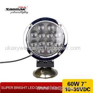 SM6051-60 7 Inch LED Light