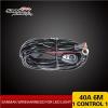 PX-001 LED Light Wire Harness