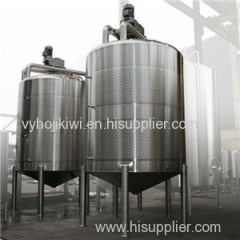 Food Mixing Tank Product Product Product