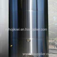 Edible Oil Storage Tank