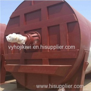 Crystallizing Tank Product Product Product
