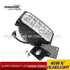 SM6053R Truck LED Work Light