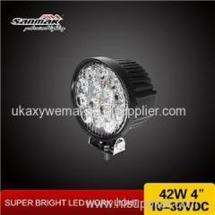SM6421 Snowplow LED Work Light