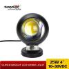 SM6251 Snowplow LED Work Light