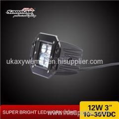 SM6125FC Snowplow LED Work Light