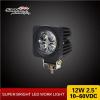 SM6122Snowplow LED Work Light