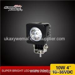 SM6101 Snowplow LED Work Light