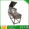 Mozzarella cheese stretcher/cheese making machine