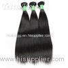 Soft Smooth Malaysian Straight Virgin Hair With No Fiber And No Synthetic