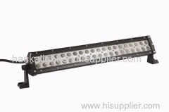 21.5inch Led Light Bar 120W COMBO LED Work Light Bar Offroad Driving Lamp forklift light bar