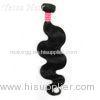Body Wave Virgin Brazilian Curly Hair extensions For Women Thick End