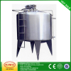 Dairy processing equipment/milk processing machine turnkey project