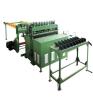 Steel mesh welding machine