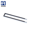 hot selling U type sic heating element