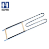 hot selling W type Mosi2 heating element