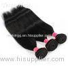 No chemical 6A Indian Remy Hair Extensions With Soft and Luster