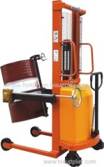 Semi-Electric Drum Lifts EDS350 350 kgs lifting capacity lifting height 1600mm