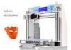 Hot Bed High Precision 3D Printer