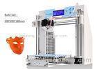 Hot Bed High Precision 3D Printer