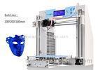 Metal High Precision 3D Printer