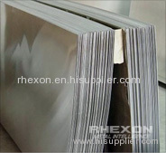 Zirconium plate sheet foil strip rod bar wire tube pipe