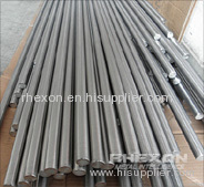 Niobium plate sheet foil strip rod bar wire tube pipe