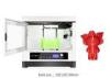 1.75 PLA Rapid Prototyping 3D Printer Hotbed DIY For Schools FDM Type
