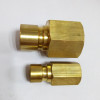 DME Brass Male & Female Water Nipples