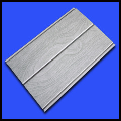 PVC PANEL with Line