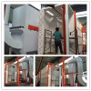 High Quality Automatic Powder Coating Line