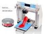 STL File FDM Portable DIY Metal 3D Printer For School High Accuracy