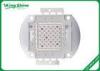 Integrated Multichip Led Blue Led Chip 450nm - 460nm Epileds Chip