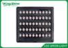 Full Spectrum High Power LED Chip For Indoor Plants 380nm - 840nm