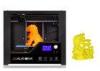 Personal Metal Casting 3D Printer Machine Black Desktop 3D Printer SD Card