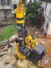Track Hydraulic Piling Rig For Construction Engineering Ground Foundation