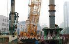Bored Pile Construction Equipment Hydraulic Rotators With Wired Remote Control Mode