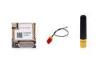 Friendcom ASK / FSKRF Module Transceiver with Max 20kbps for Wireless Remote Control