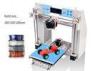 High Precision Reprap Prusa DIY Metal 3D Printer Kit With LCD Screen