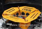 280kN Max Rod Pressure Concrete Hydraulic Pile Breaker Low Noise Operation CE ISO9001