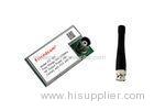 Comply with FCC Part 90 2W RF Link Module Embedded for Voice Transmission