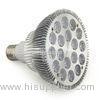 High Lumen 54w Par38 Grow Light E27 Led Grow Bulb 2475lm With CE / ROHS