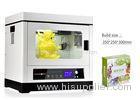 High Accuracy 3D Printing Machine FDM Professional For Hospital