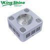 Water Cooled Pro Lush Lighting Cob Led Grow Lights For Lettuce / Weed