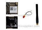 Low Power 10dBm FSK RF Radio Frequency Transmitter Module with SPI for Long Range