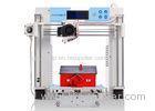 High Accuracy Digital 3D Modeling Printer Metal Casting Desktop Nozzle 0.4mm