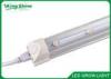 Super Bright White T8 Led Tube Grow Light 460nm With Aluminium Alloy Base